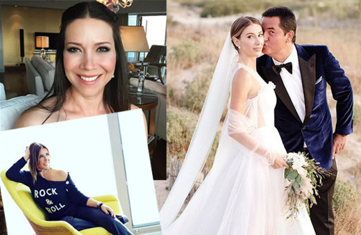 Acun Ilıcalı'nın eşleri! İlk karısı ve ikinci eşi kimdir kaç çocukları var?