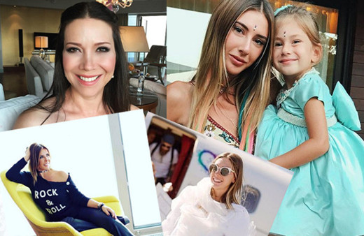 Acun Ilıcalı'nın eşleri ve çocukları! İlk eşi ve ikinci karısı kimdir? 