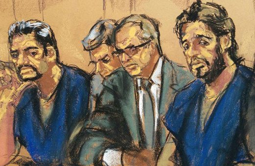 Zarrab'la görüşen Türk avukattan flaş açıklama! İtirafçılığı...