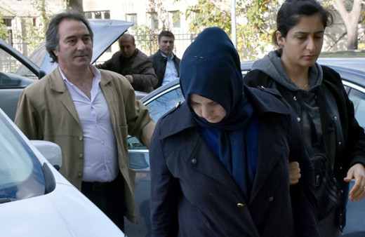 En bomba FETÖ gözaltıları! Memur, öğretmen ve gaybubetteki firari