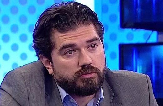 AK Parti'den Rasim Ozan Kütahyalı açıklaması