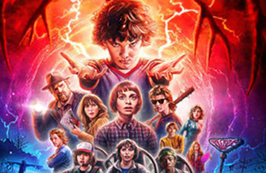 IMDB puanına göre en çok izlenen yabancı diziler 