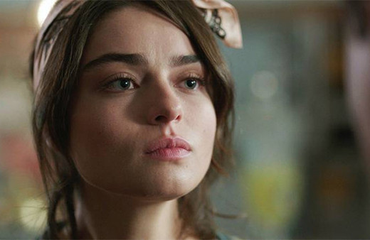 Meryem 18. bölüm fragmanı