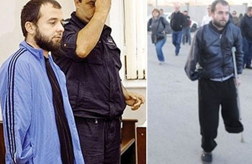 İstanbul'u kana bulamıştı! 'Tek Kol' lakaplı terörist öldürüldü