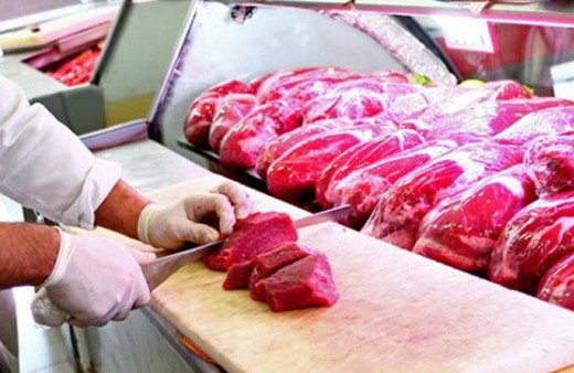 Et fiyatları yüzde 20 ucuzlayacak karar yayımlandı
