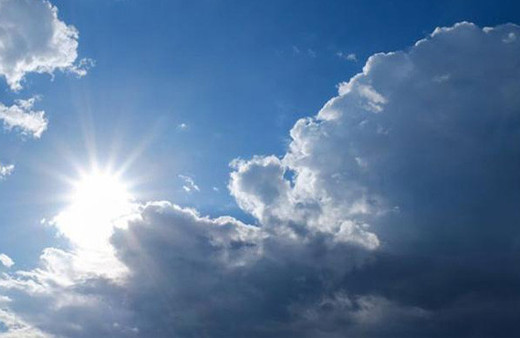 Aksaray'da hava nasıl 5 günlük hava durumu tahmini