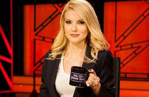 Dikiş tutturamayınca fişini çektiler! TRT'nin bitirdiği isim