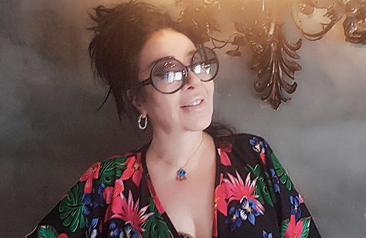 Nur Yerlitaş şehitler için ne dedi olay oldu video görüntüleri