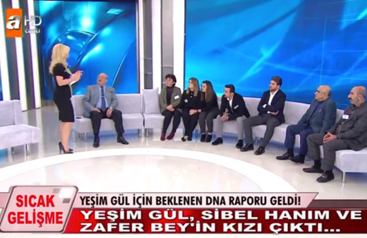 Müge Anlı Yeşim Gül DNA testi sonucu herkes bunu bekledi