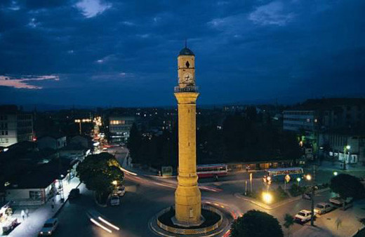 Çorum'da hava nasıl 5 günlük hava durumu tahmini