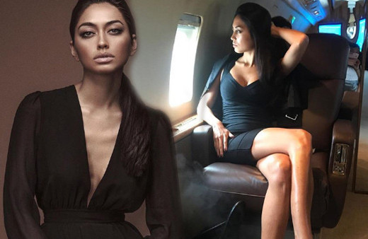 Şok itiraf! Göğüslerime dokunup elini eteğimin...