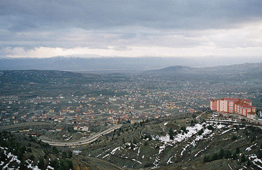 Elazığ'da hava nasıl 5 günlük hava durumu tahmini