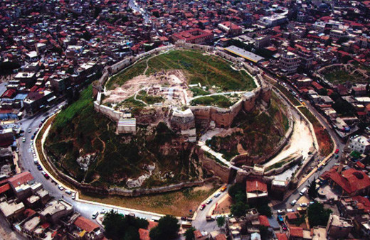 Gaziantep'te hava nasıl 5 günlük hava durumu tahmini