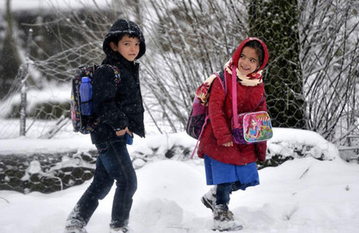 Iğdır'da hava nasıl 5 günlük hava durumu tahmini