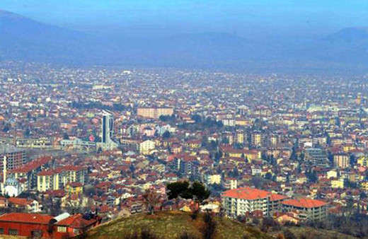 Isparta'da hava nasıl 5 günlük hava durumu tahmini