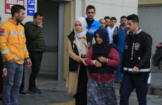 Komşusuyla basılınca oğlunu öldürmüştü! Olayda yeni gelişme