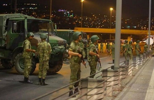 Sıkmayanın kafasına sıkarım demişti cezası belli oldu