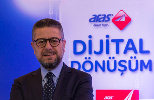 Alibaba'nın ürünlerini Aras Kargo dağıtacak