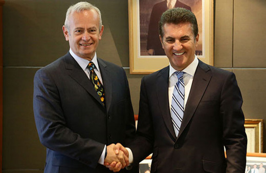 Sarıgül'ün 'tehdit' davasında ortalık fena karıştı!