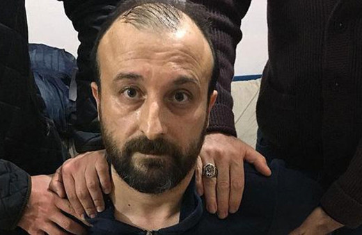 6 numaralı imamdan bomba itiraflar!