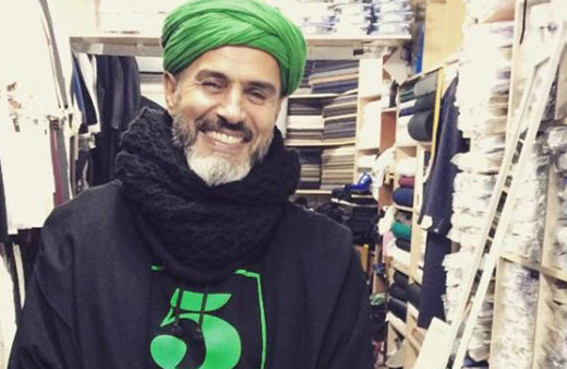 Yaşar Alptekin'den inanılmaz değişim! Yeni imajı olay