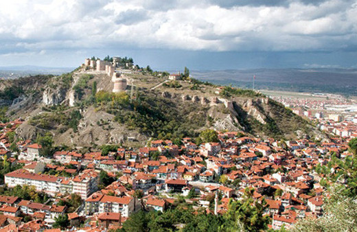 Kütahya'da hava nasıl 5 günlük hava durumu tahmini