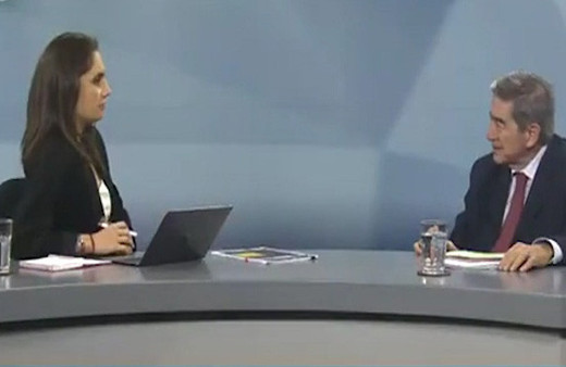 Nevşin Mengü'nün yeni kanalı belli oldu