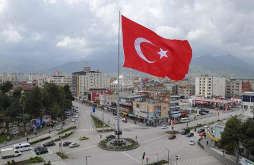 Osmaniye'de hava nasıl 5 günlük hava durumu tahmini