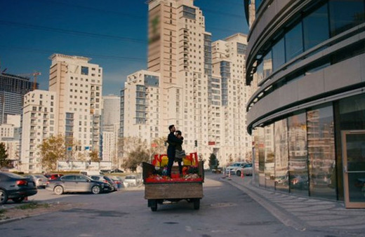 Kalp Atışı 21.yeni bölüm fragmanı Ali Asaf'ın sürprizine bakın 