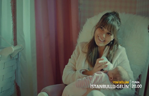 İstanbullu Gelin 26. bölüm 2. fragmanı