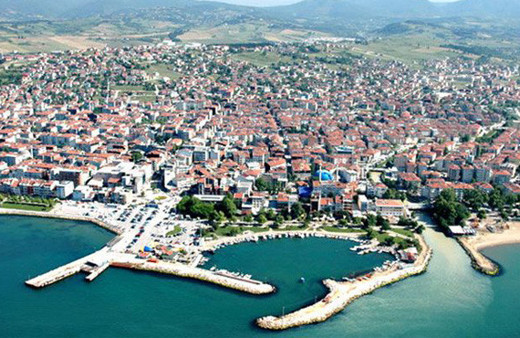 Yalova'da hava nasıl 5 günlük hava durumu tahmini