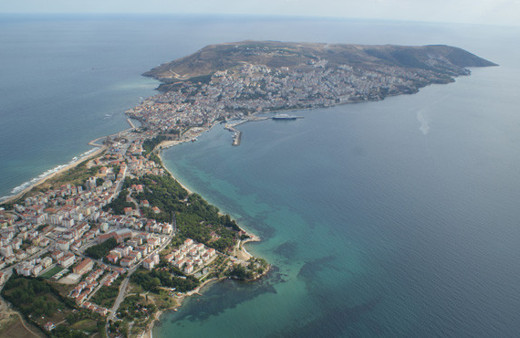 Sinop'ta hava nasıl 5 günlük hava durumu tahmini