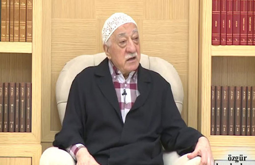 FETÖ Türkçe olimpiyatlarını kara para aklamak için kullanmış