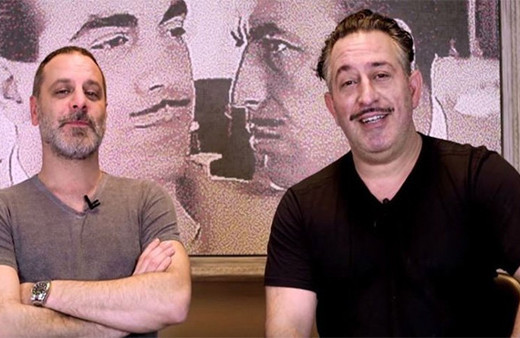 Cem Yılmaz ve Ozan Güven’den takipçilerine çağrı!