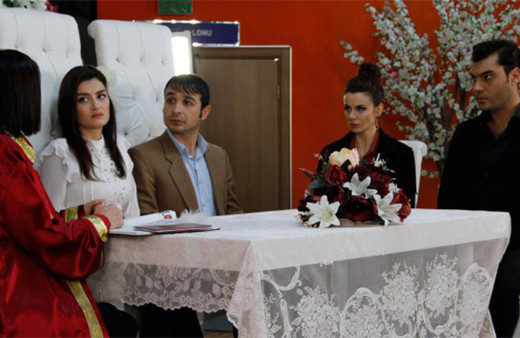 Şevkat Yerimdar 27. bölüm 2. fragmanı