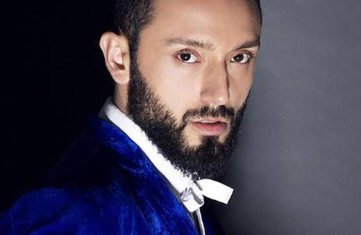  Mabel Matiz’in asıl mesleği şaşırttı