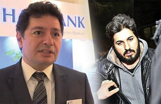 Hakan Atilla savcılık ile anlaşamadı