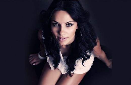 Manken Bensu Gürses'i ilaçla uyutup hayatının kabusunu yaşattılar