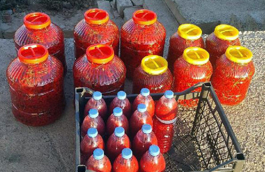 Gilaburu faydaları nedir? Prostat, basur, romatizma...