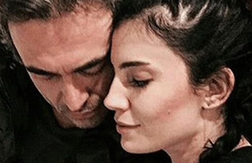 Kutsi ile Feyza Çıpa'nın düğün tarihleri belli oldu