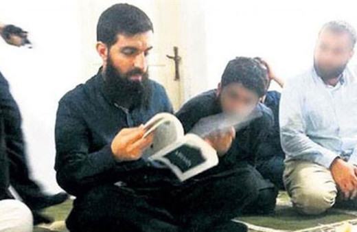 IŞİD Ankara'nın göbeğinde medrese açmış