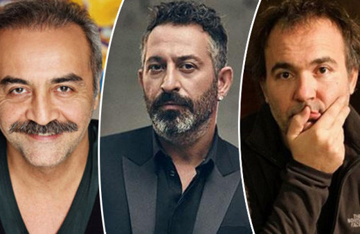 Cem Yılmaz'ın o sözlerine komedyenlerden tepkiler dinmiyor