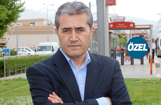 İETT'de Arif Emecen depremi! Sırada kim var?