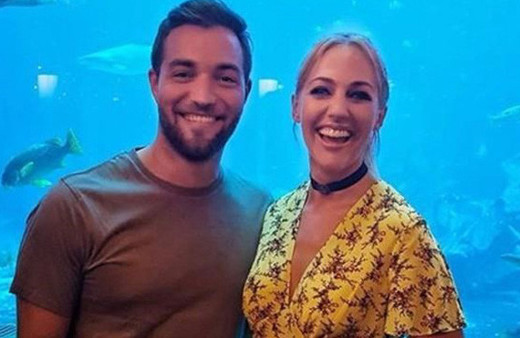 Meryem Uzerli kimle evleniyor Bassel Alzaro kimdir?