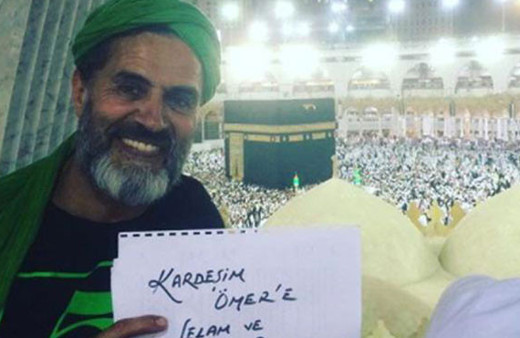 Kabe'deki yasaktan sonra camilerde 'şöhretler'e karşı önlemi alınsın!