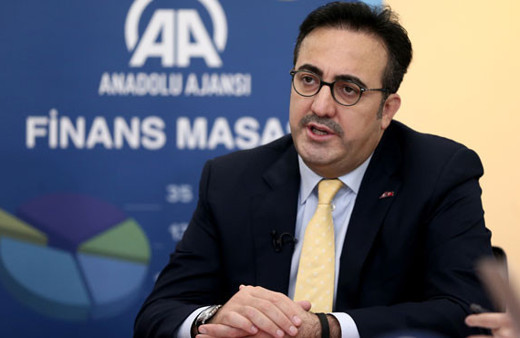 Flaş açıklama! THY 7 bin personel alacak...