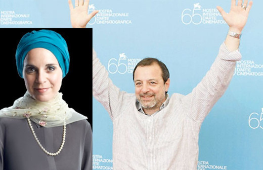 Semih Kaplanoğlu nereli eşi kimdir? Çok ünlü birinin yeğeni