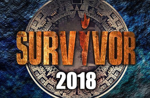 Survivor 2018'e katılacak 3 yeni isim bomba Acun Ilıcalı açıkladı
