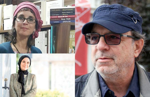 Semih Kaplanoğlu'nun eşi kimdir? Başını kapatınca olay olmuştu!