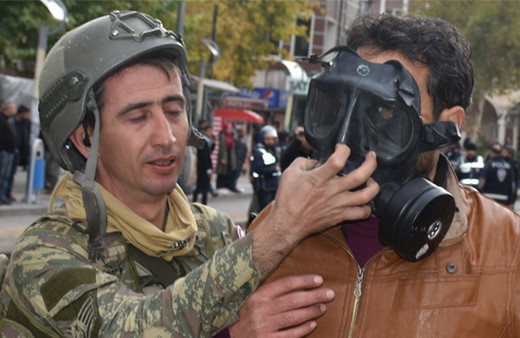 Adıyaman'dan günün karesi! Askere dikkat bakın ne yapıyor?